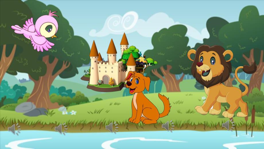 小班科学《有趣的声音》小班科学《有趣的声音》课件.pptx_第2页