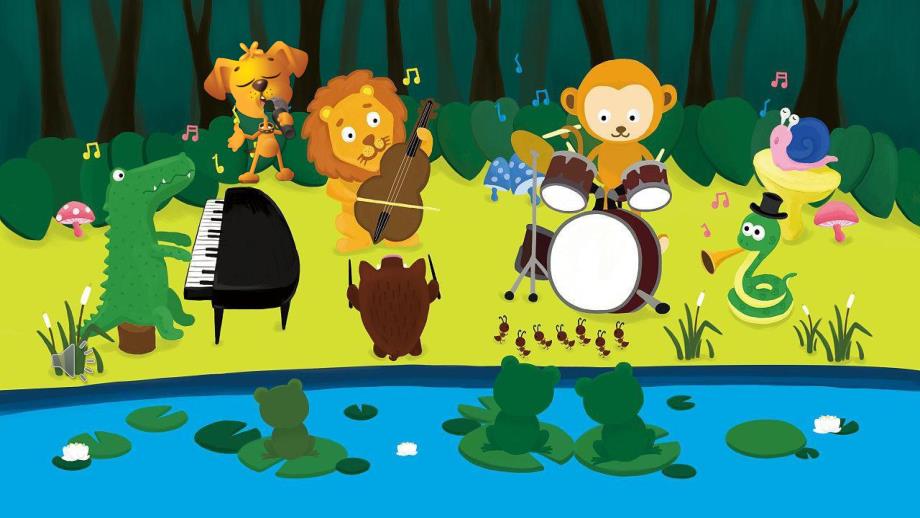 小班科学《有趣的声音》小班科学《有趣的声音》课件.pptx_第3页