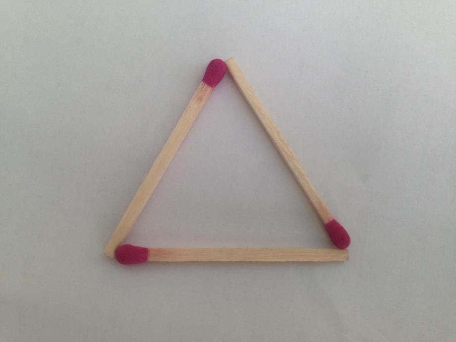 中班数学活动《火柴棒拼图》PPT课件教案PPT课件.ppt_第2页