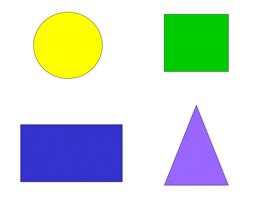 小班美术《图形变变变》PPT课件.pptx_第2页