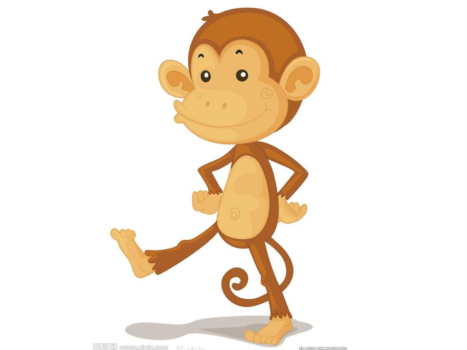 中班数学《小猴的果园》PPT课件小猴的果园.ppt_第2页