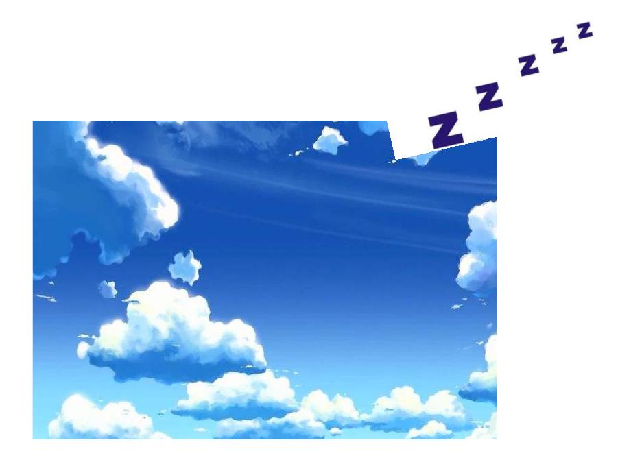 小班诗歌《梦》PPT课件教案诗歌《梦》.pptx_第3页