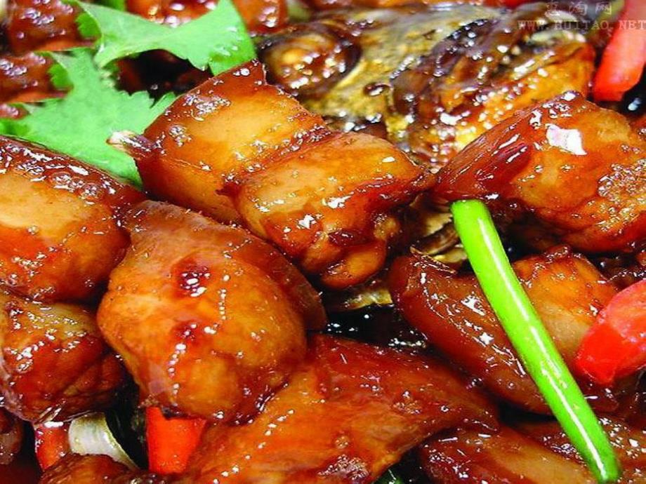 中班健康活动《美味的肉》PPT课件教案中班健康活动：美味的肉.ppt_第3页