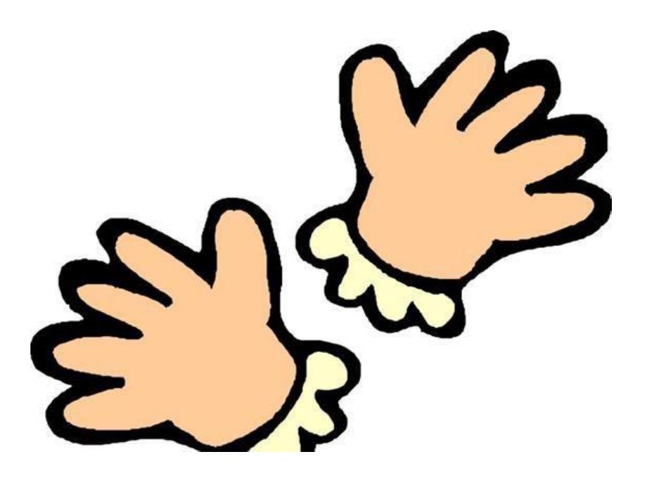 中班《爸爸的手》PPT课件教案中班-爸爸的手-课件.ppt_第3页