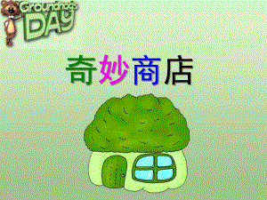 中班环保《奇妙商店》PPT课件教案ppt课件.ppt