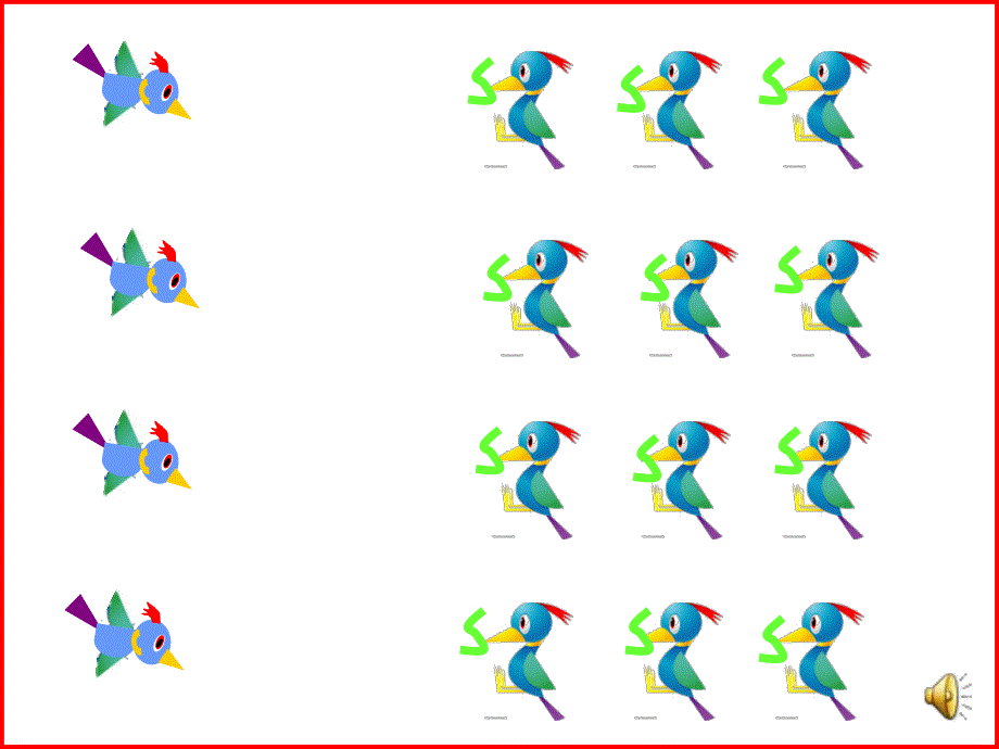 中班音乐《啄木鸟飞来了》PPT课件教案音乐啄木鸟.ppt_第2页