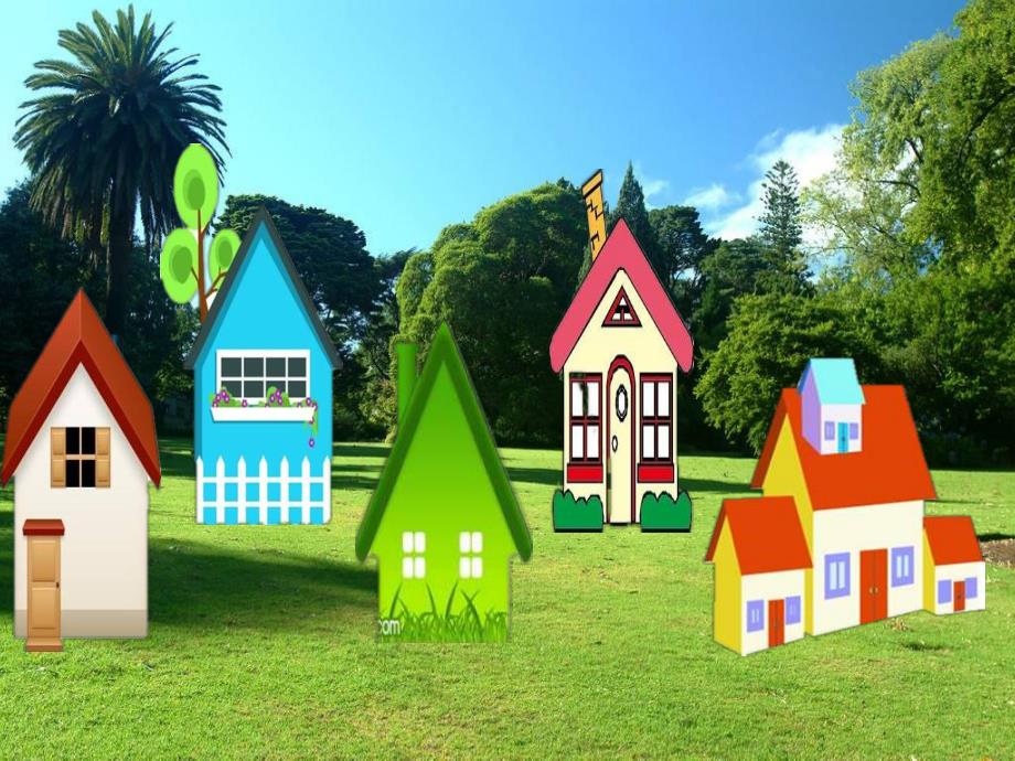 幼儿园《小动物找食物》PPT课件教案《小动物找食物》.pptx_第2页