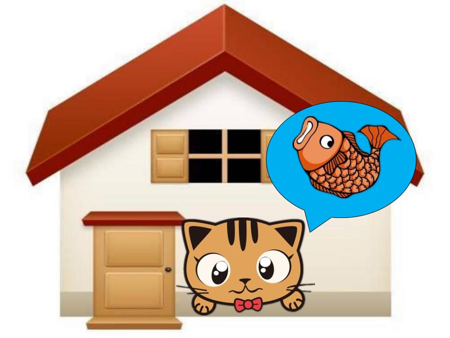 幼儿园《小动物找食物》PPT课件教案《小动物找食物》.pptx_第3页