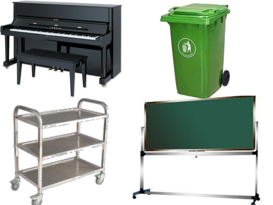 小班科学活动《了不起的轮子》PPT课件教案小班科学《了不起的轮子》课件.pptx_第2页