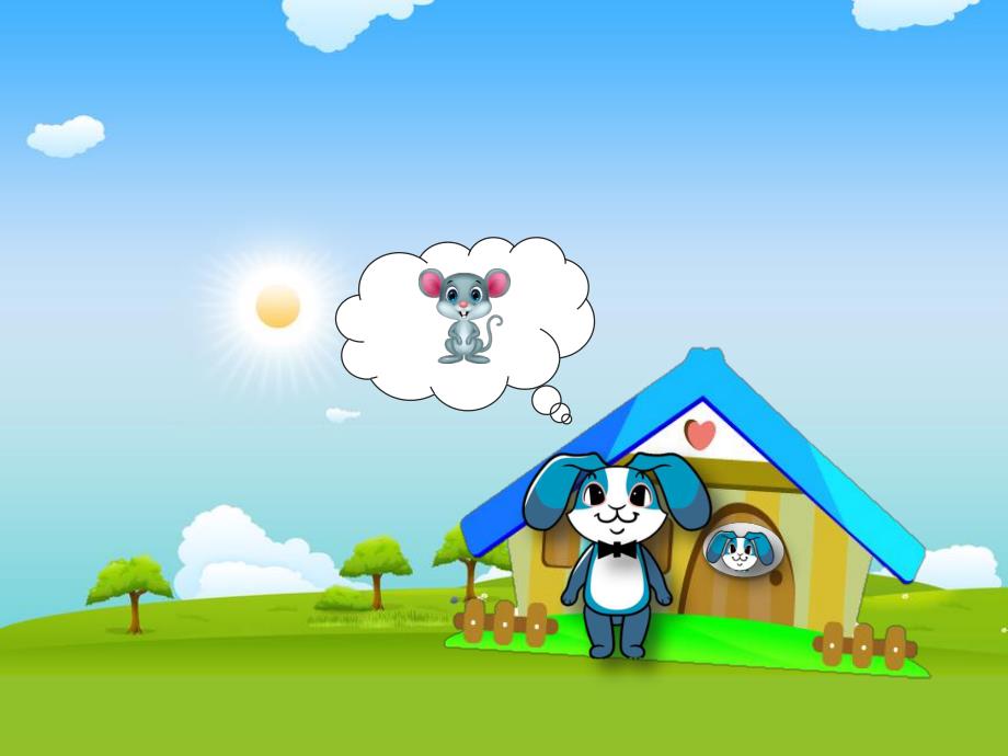 兔子先生去散步PPT课件教案图片.ppt_第3页