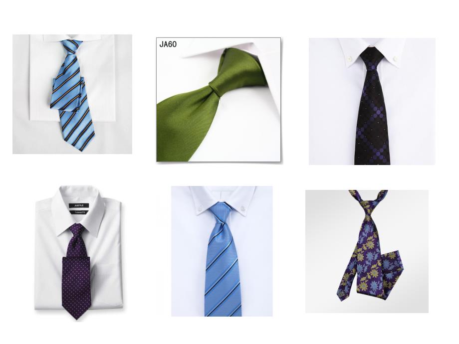 幼儿园美术《爸爸的领带》PPT课件教案爸爸的领带.pptx_第2页