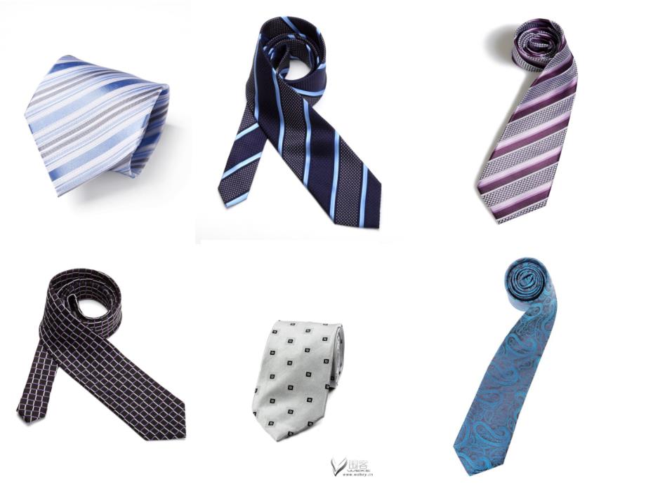 幼儿园美术《爸爸的领带》PPT课件教案爸爸的领带.pptx_第3页