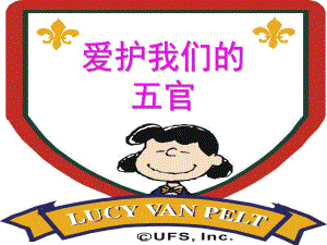 中班健康《爱护我们的五官》PPT课件爱护我们的五官-PPT课件.ppt