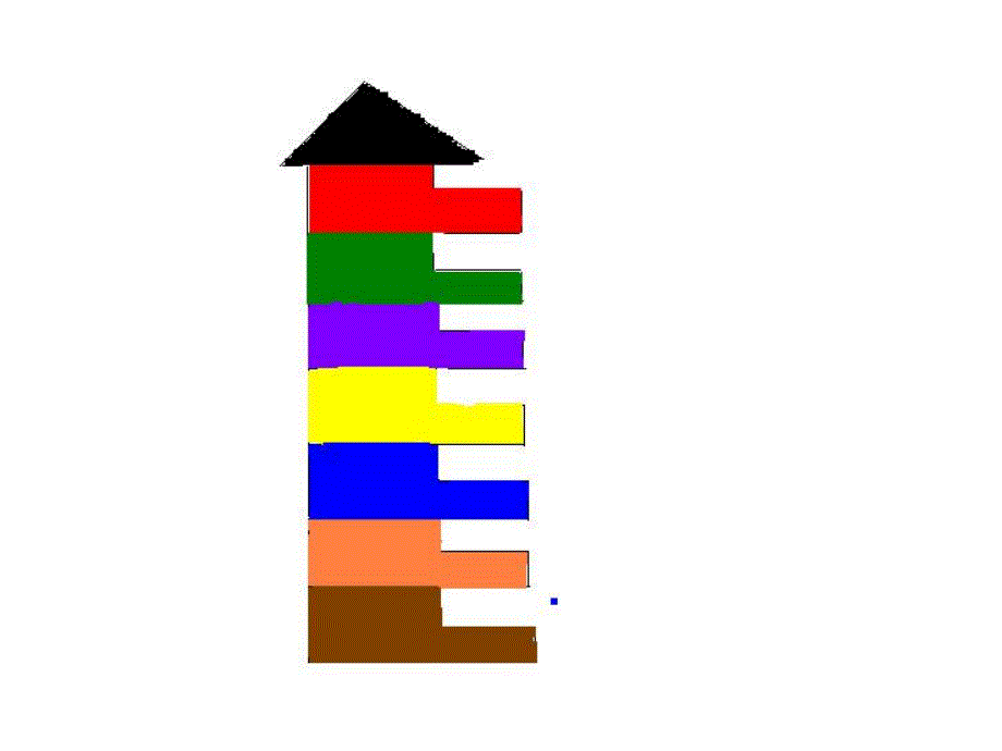 中班语言《快乐公寓》PPT课件教案快乐公寓.ppt_第2页