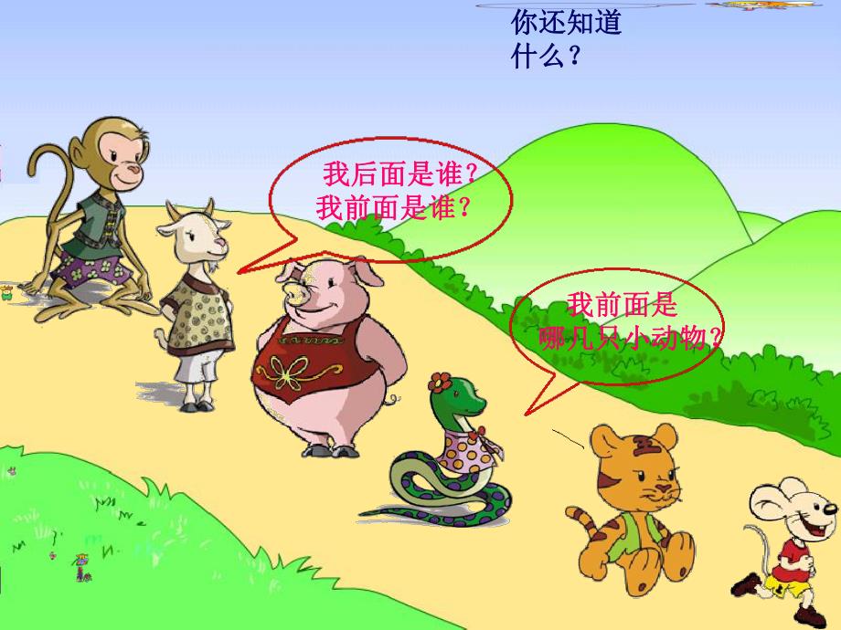 中班数学活动《认识上下、前后》PPT课件教案PPT课件.ppt_第2页