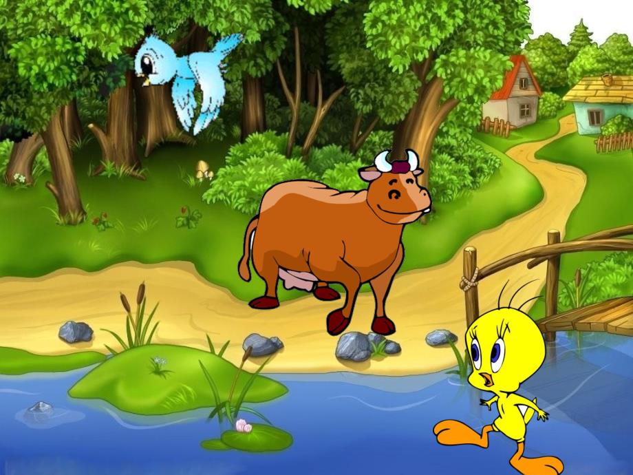 中班数学活动《认识上下、前后》PPT课件教案PPT课件.ppt_第3页