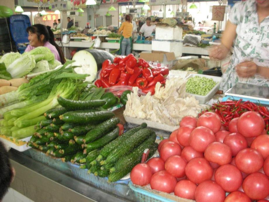 中班综合活动《认识蔬菜》PPT课件中班综合活动《认识蔬菜》PPT课件.ppt_第3页