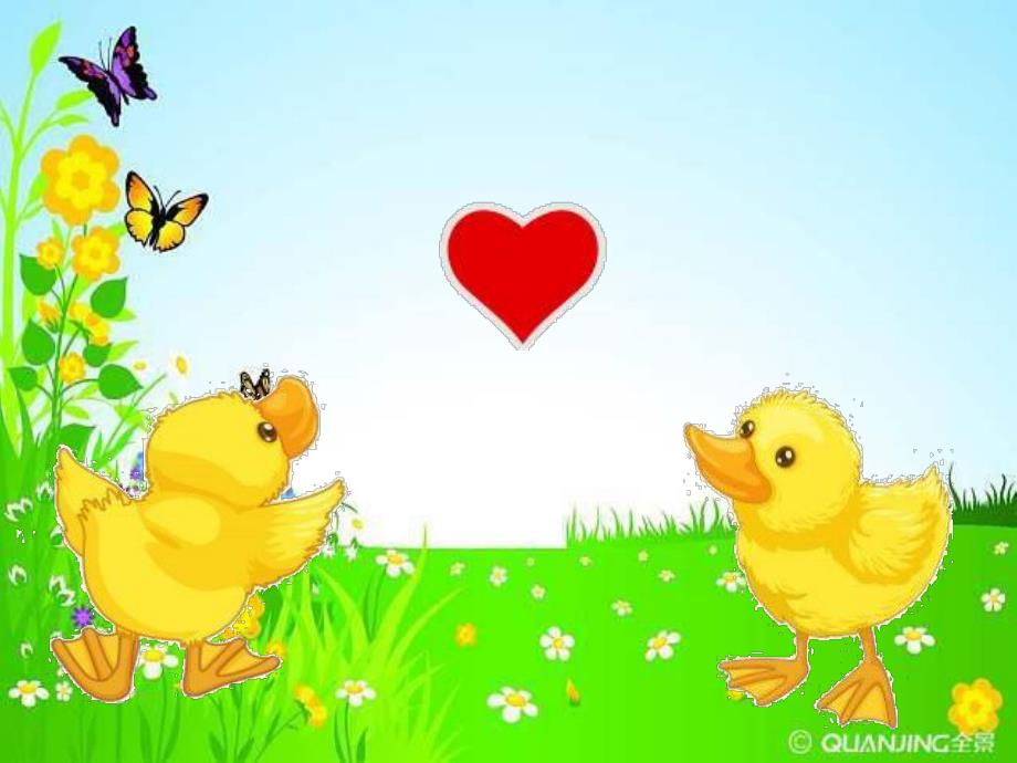 小班音乐《两只小小鸭》PPT课件教案音乐小班音乐《两只小小鸭》课件.pptx_第3页