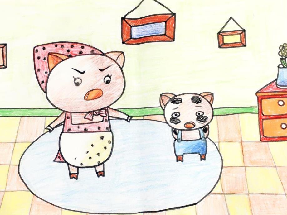 蓬蓬头PPT课件教案图片蓬蓬头.pptx_第3页