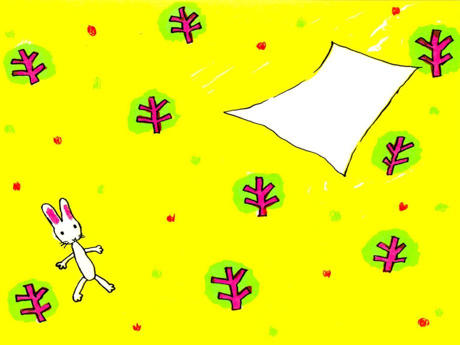 小班语言《我的连衣裙》PPT课件教案我的连衣裙.pptx_第3页