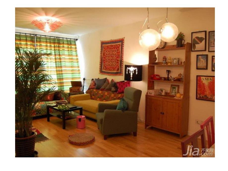 中班科学《我家的家具》PPT课件教案科学：我家的家具.ppt_第2页