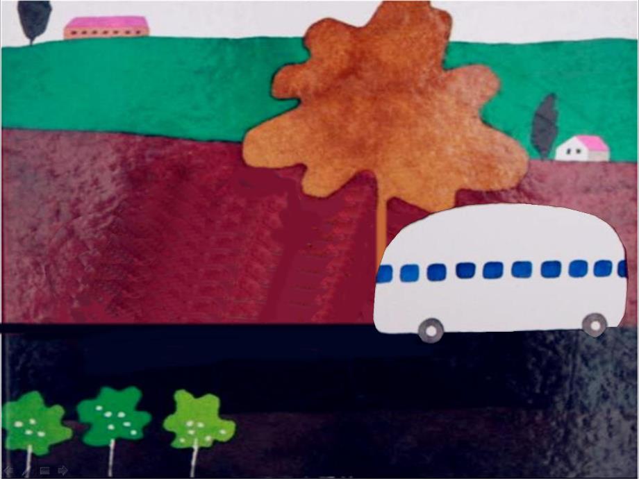 中班社会《公共汽车到站了》PPT课件教案视频原版课件.ppt_第2页