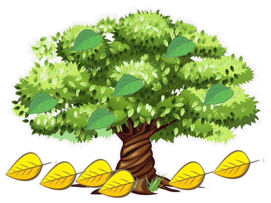 中班故事《树妈妈的信》PPT课件教案树妈妈的信.ppt_第2页