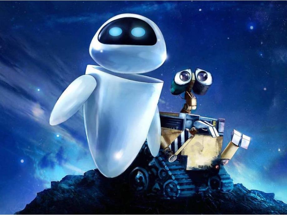 中班美术《机器人》PPT课件教案PPT课件.ppt_第2页