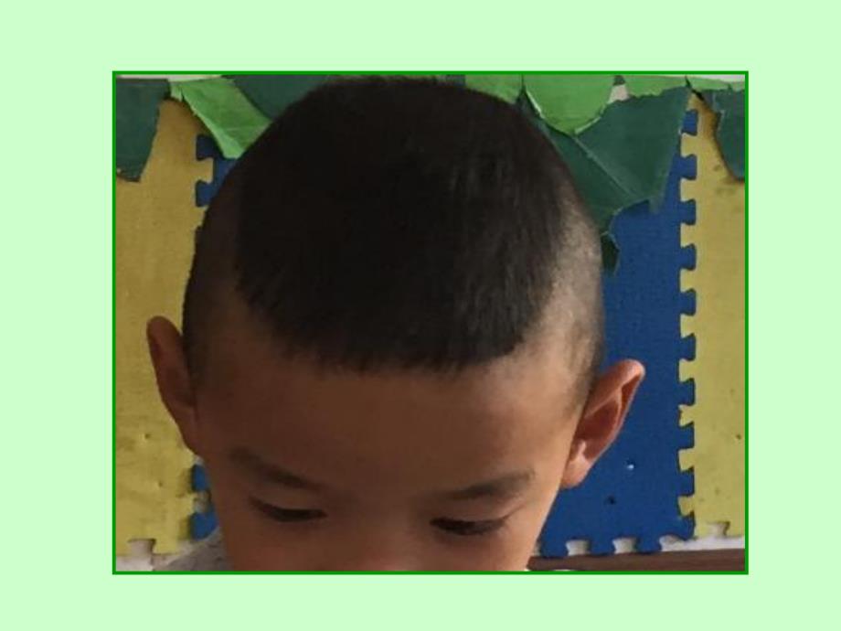 中班社会《特别的我》PPT课件教案音频.ppt_第2页