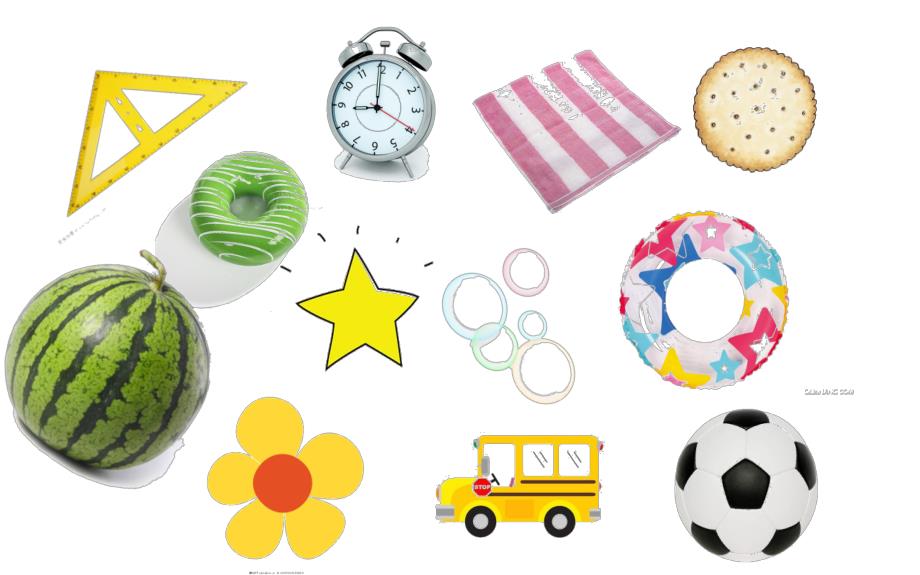 小班科学《有趣的圆》(2020)小班科学《有趣的圆》课件.pptx_第2页