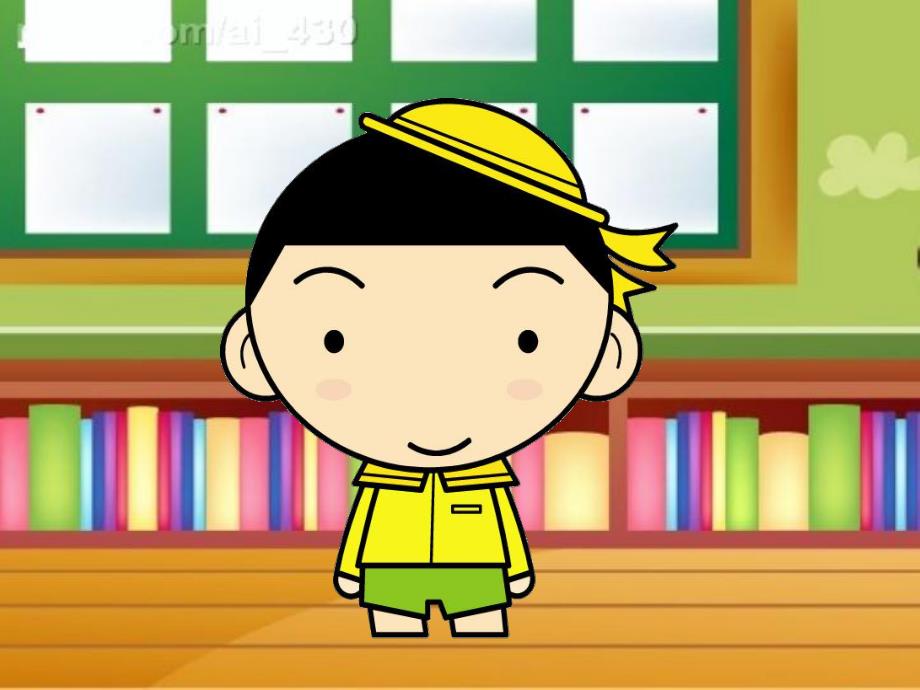 中班美术《奇妙的圆》PPT课件教案中班美术:奇妙的圆.ppt_第2页