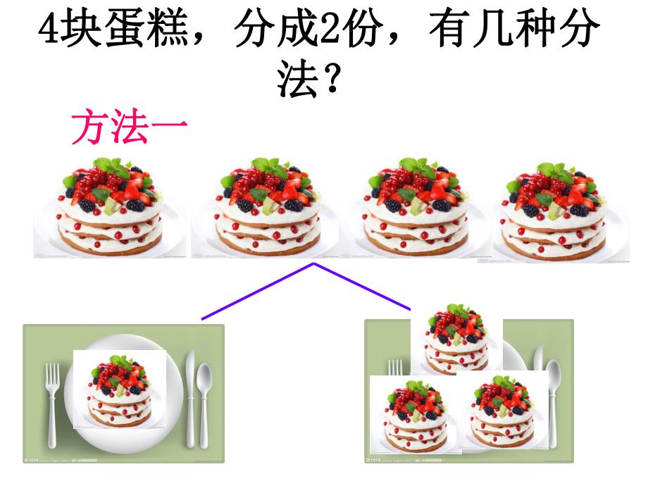 幼儿园《4的组成及加减》PPT课件4的组成及加减.pptx_第3页