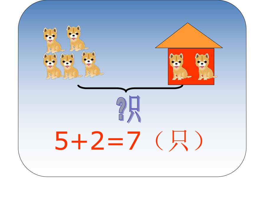 大班数学公开课《看图列算式》PPT课件教案PPT课件.ppt_第3页