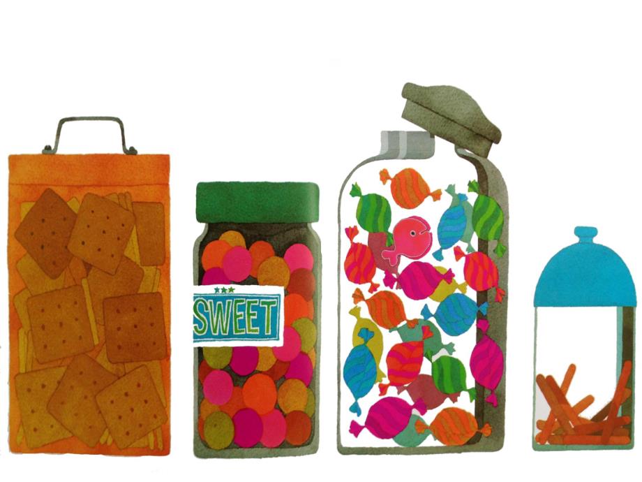 小班美术阅读活动《小鱼逃走了》课件视频原版课件.ppt_第3页