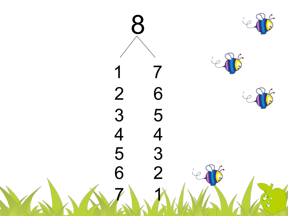 大班数学《分一分9的分合》PPT课件教案.ppt_第3页