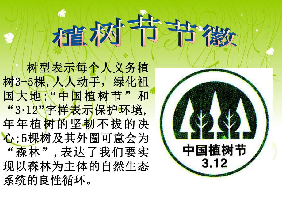 幼儿园植树节PPT课件幼儿园植树节.ppt_第3页
