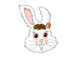 小班语言活动《小白兔借尾巴》PPT课件教案教具打印图.ppt