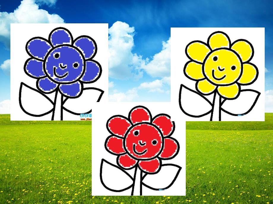 小班数学活动《花仙子找椅子》PPT课件教案PPT课件.ppt_第3页