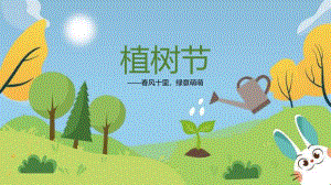 幼儿园植树节活动PPT课件幼儿园植树节活动PPT课件.ppt
