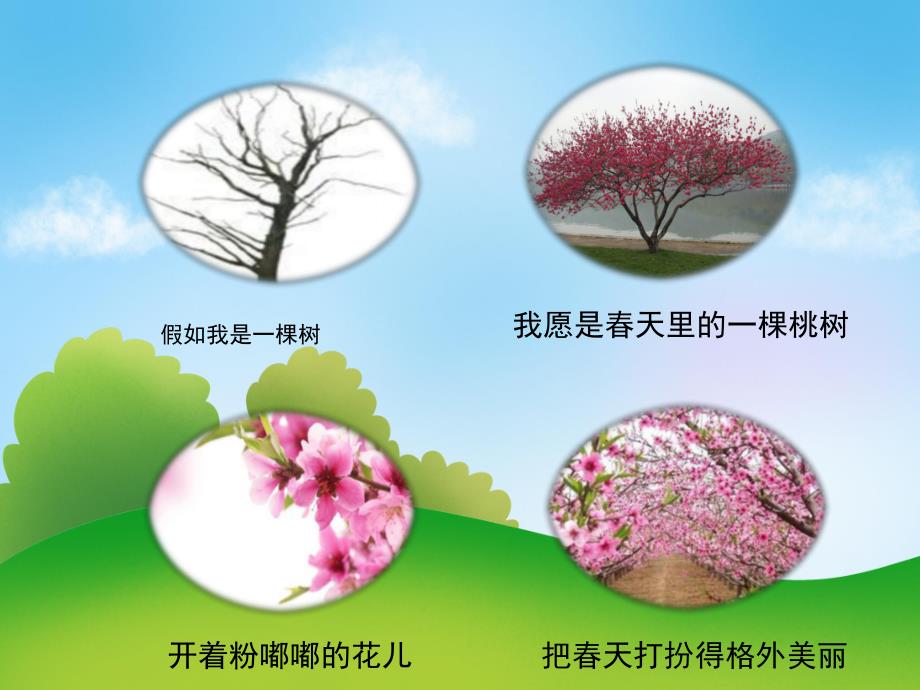 大班语言《假如我是一棵树》PPT课件教案音乐PPT.ppt_第3页