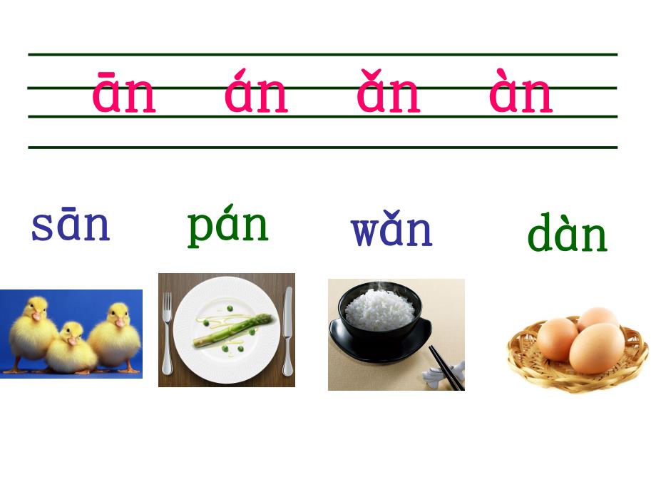 学前班趣味拼音《前鼻韵母》PPT课件学前班趣味拼音《前鼻韵母》PPT课件.ppt_第3页