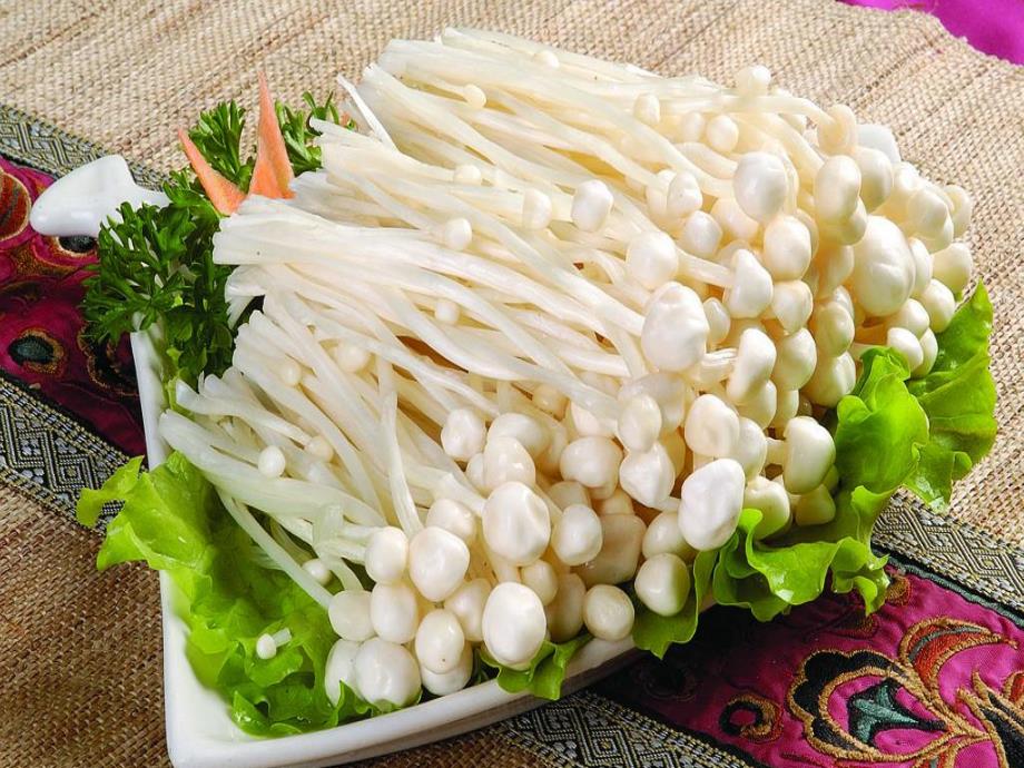 大班健康公开课《好吃的蘑菇》PPT课件教案大班科学好吃的蘑菇.ppt_第2页