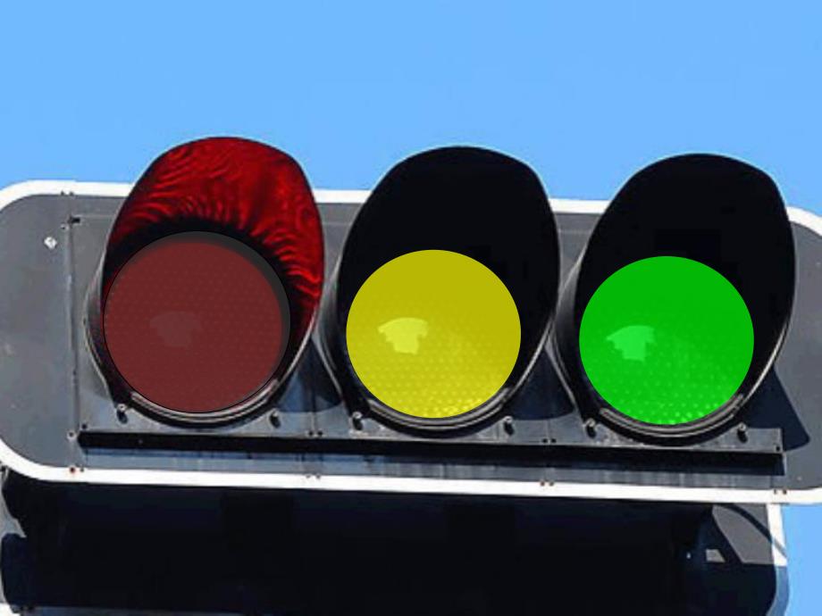 幼儿安全标志PPT课件教案幼儿安全标志.ppt_第2页