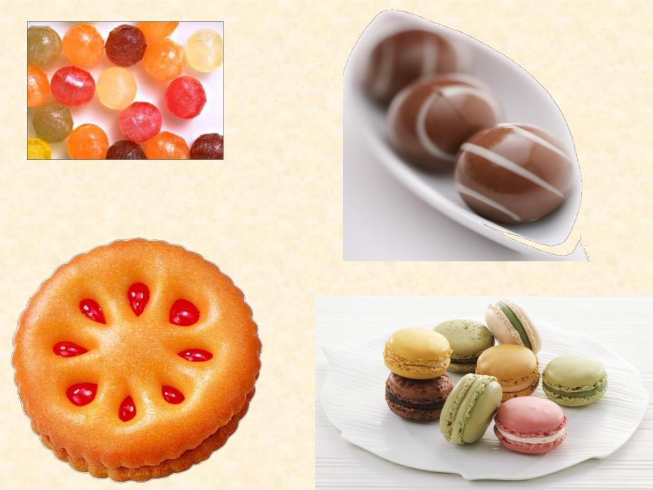 小班数学《圆形食物总动员》PPT课件小班:圆形食物总动员.ppt_第2页