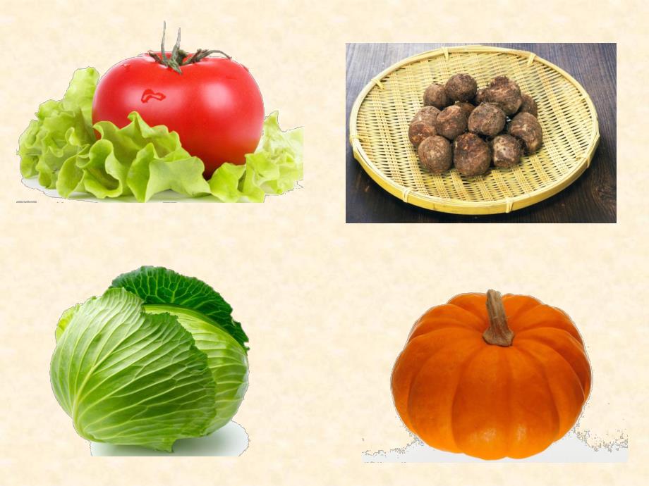 小班数学《圆形食物总动员》PPT课件小班:圆形食物总动员.ppt_第3页