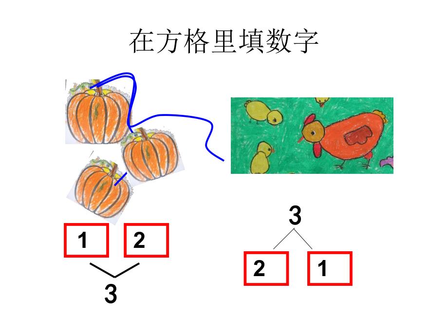 大班数学《学习3和4的组成》PPT课件大班数学《学习3和4的组成》.ppt_第3页