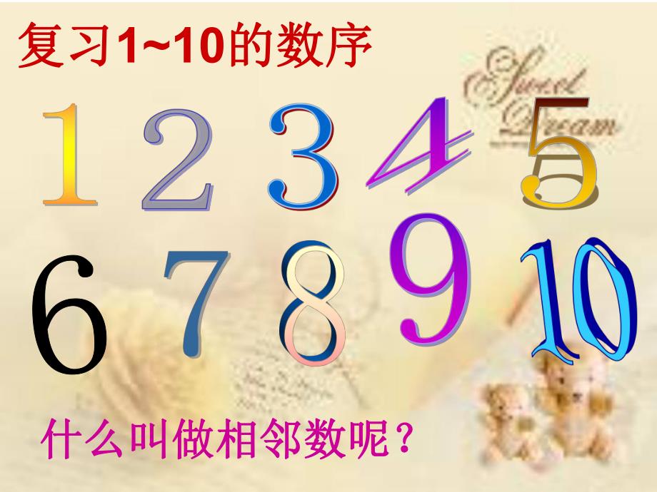 学前班相邻数PPT课件学前班相邻数ppt.ppt_第2页