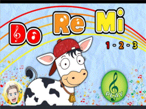 大班音乐《哆来咪》PPT课件教案DO-RE-MI(哆来咪音乐课件.ppt