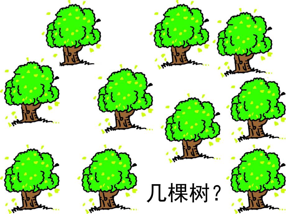 小班数学优质课《数数有多少》PPT课件教案幼儿课件09小班数学《数数有多少》ppt课件-一等奖幼儿园名师优质课获奖比赛公开课.ppt_第3页