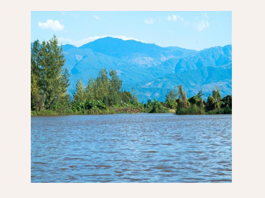 小河之歌PPT课件教案图片大班课件---小河之歌.ppt_第3页